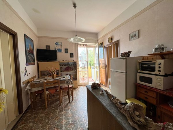 appartamento in vendita a Cesenatico