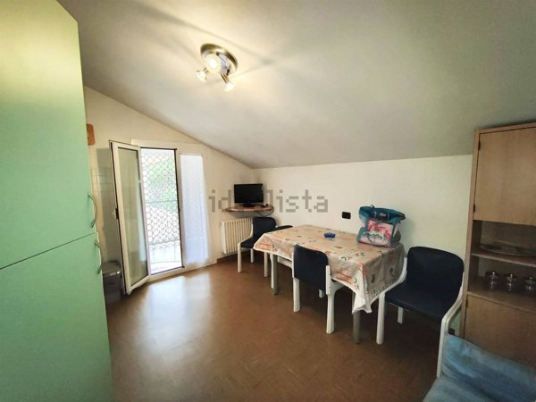 appartamento in vendita a Cesenatico
