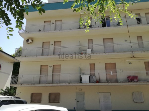 appartamento in vendita a Cesenatico
