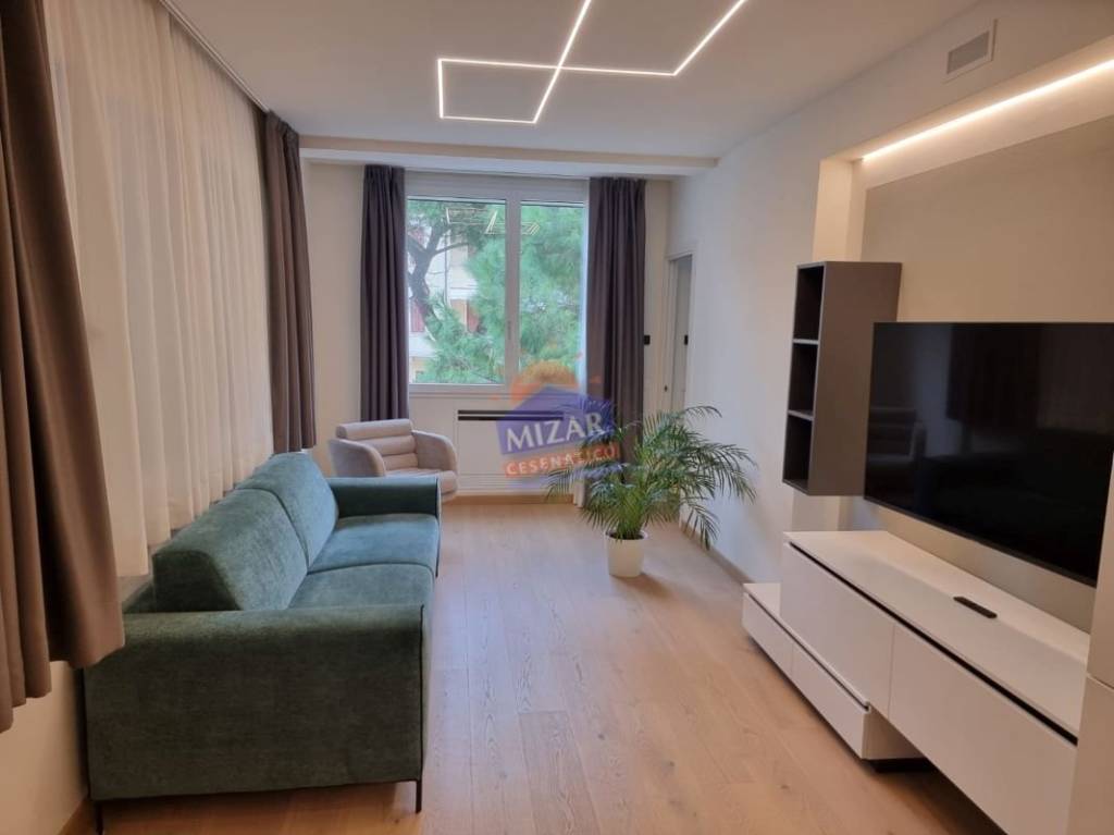 appartamento in vendita a Cesenatico in zona Sala