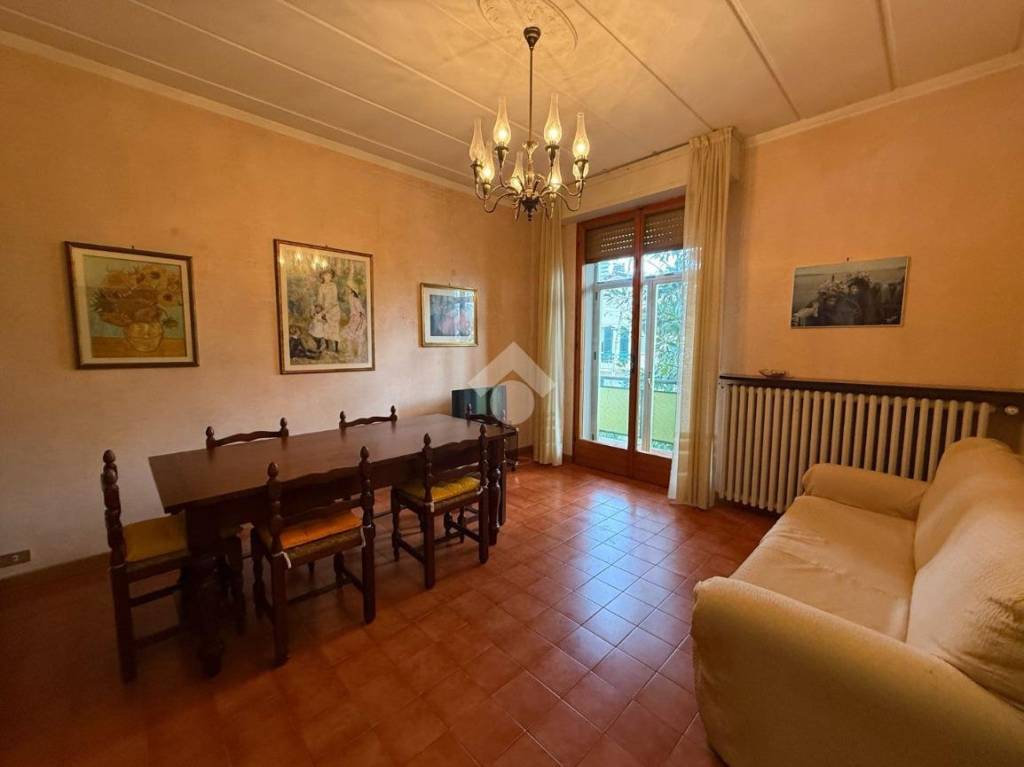 appartamento in vendita a Cesenatico