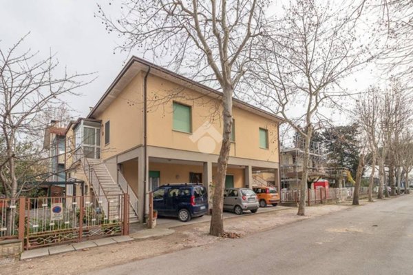 appartamento in vendita a Cesenatico