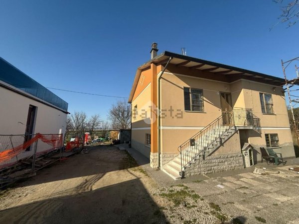 casa indipendente in vendita a Cesenatico