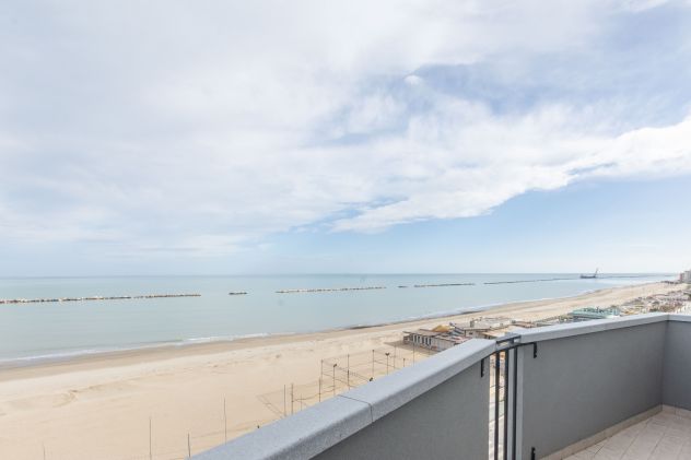 appartamento in vendita a Cesenatico