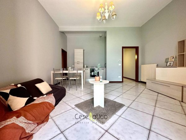 appartamento in vendita a Cesenatico