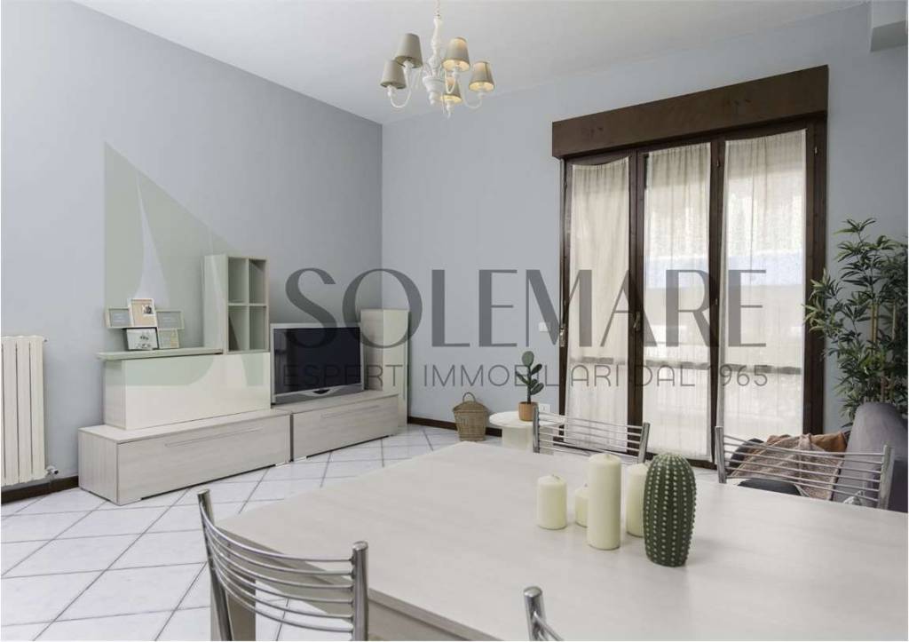 appartamento in vendita a Cesenatico