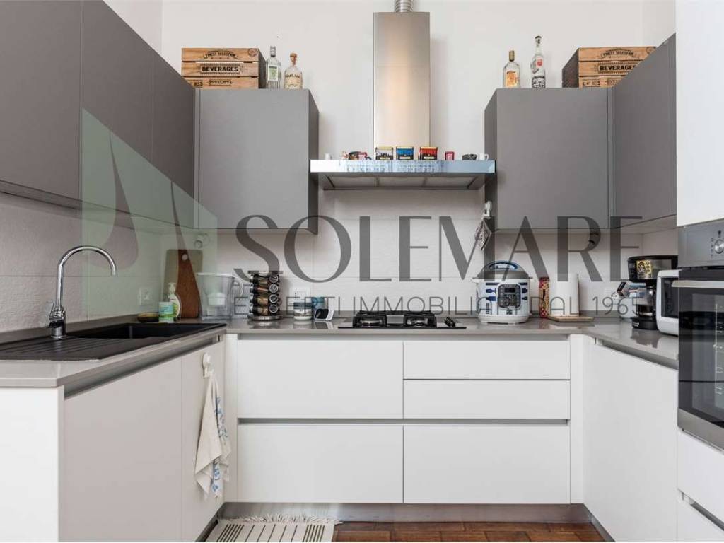 appartamento in vendita a Cesenatico