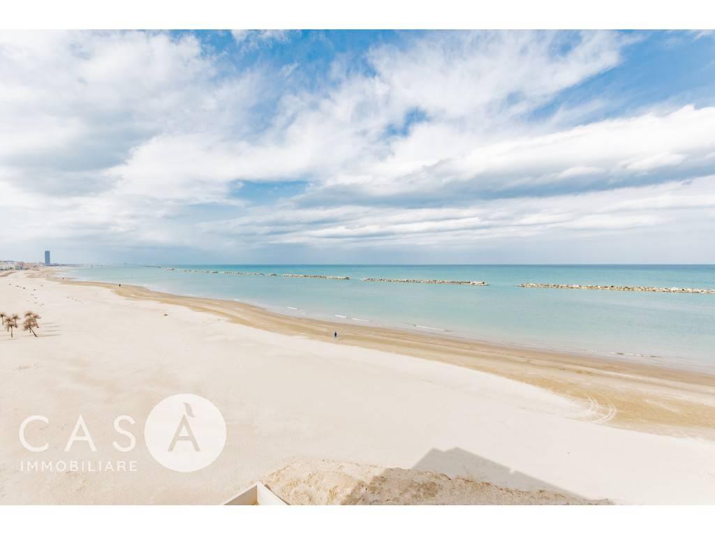 appartamento in vendita a Cesenatico in zona Valverde