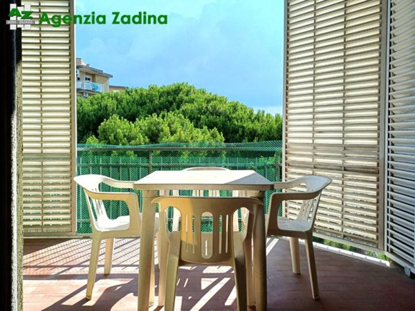 appartamento in vendita a Cesenatico in zona Sala