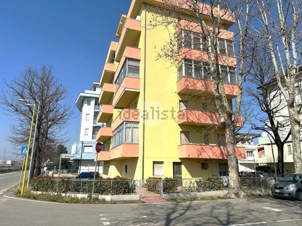 appartamento in vendita a Cesenatico in zona Valverde