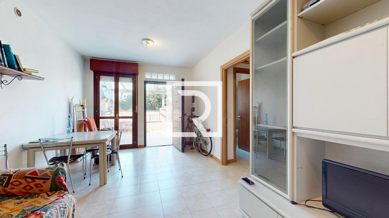 appartamento in vendita a Cesenatico in zona Villalta