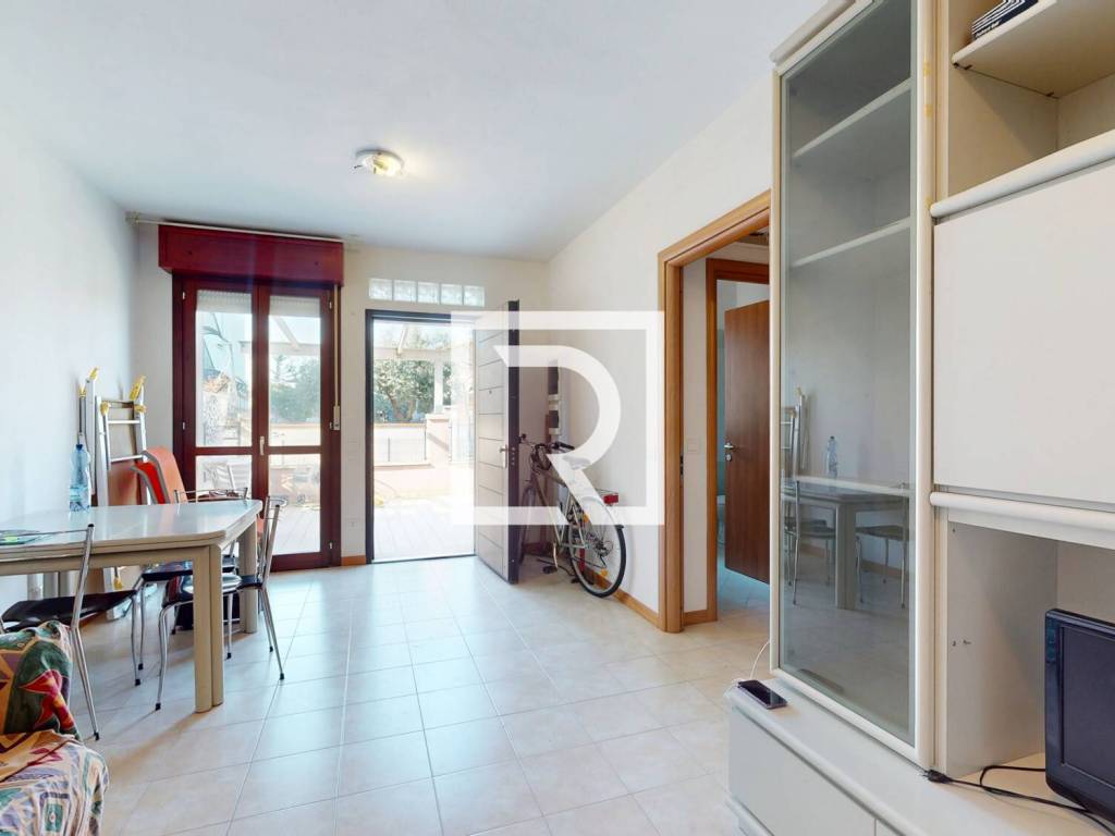 appartamento in vendita a Cesenatico in zona Villalta