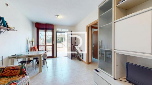 appartamento in vendita a Cesenatico in zona Villalta
