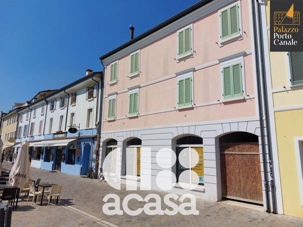 appartamento in vendita a Cesenatico
