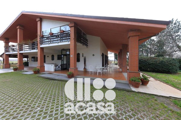 casa indipendente in vendita a Cesenatico