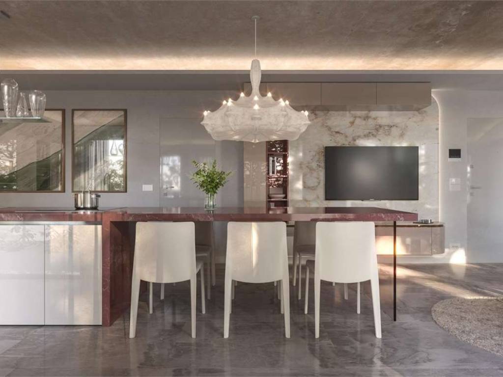appartamento in vendita a Cesenatico