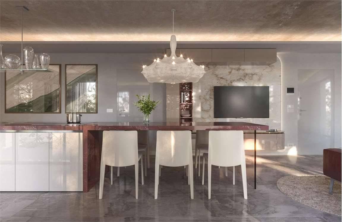 appartamento in vendita a Cesenatico
