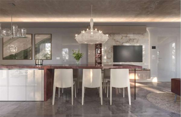 appartamento in vendita a Cesenatico