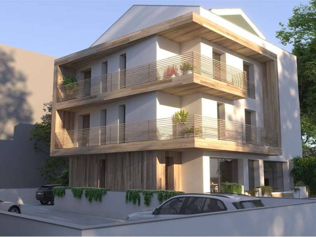 appartamento in vendita a Cesenatico