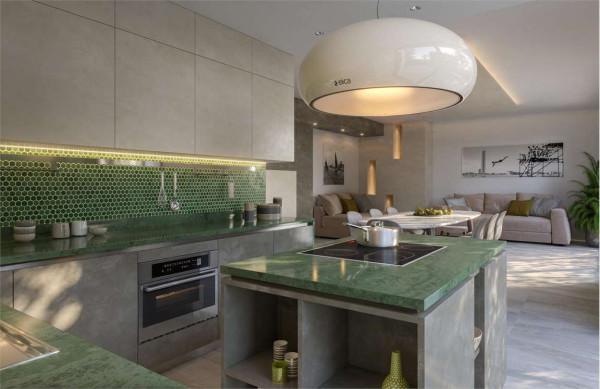 appartamento in vendita a Cesenatico