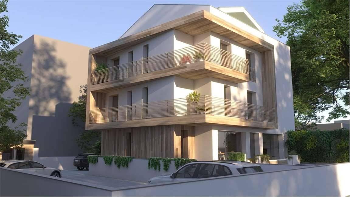 appartamento in vendita a Cesenatico
