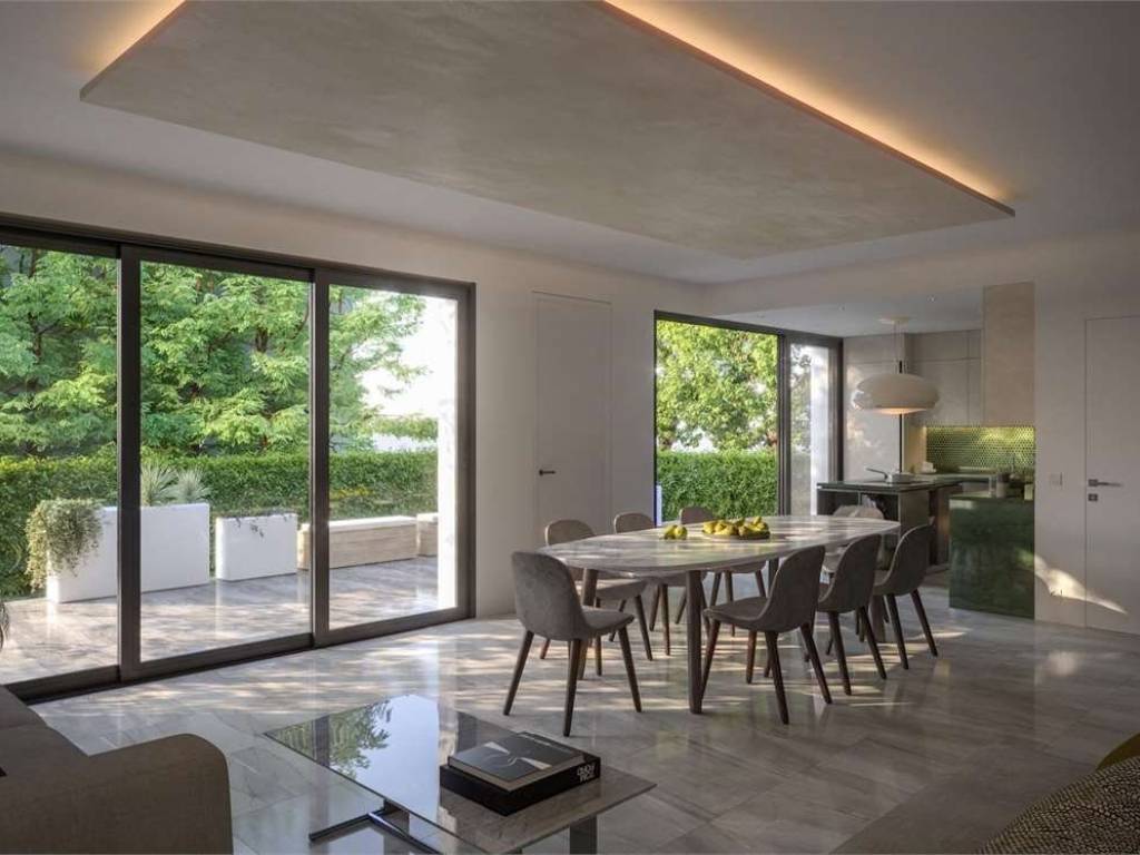 appartamento in vendita a Cesenatico