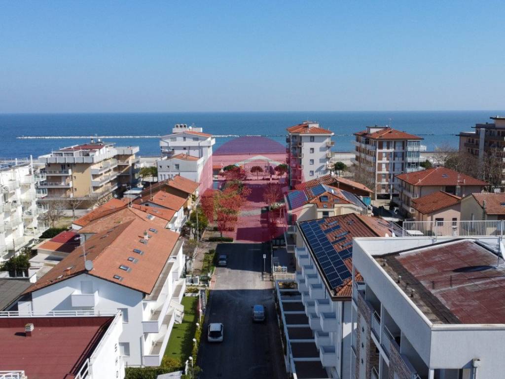 casa indipendente in vendita a Cesenatico