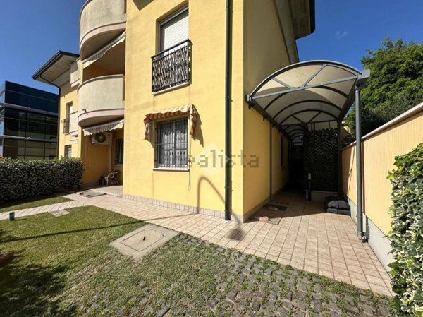 appartamento in vendita a Cesenatico