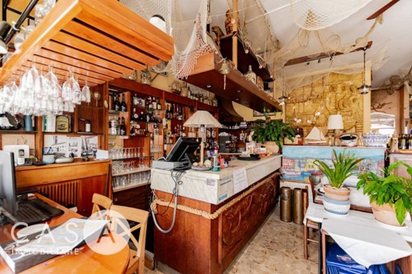 appartamento in vendita a Cesenatico in zona Sala