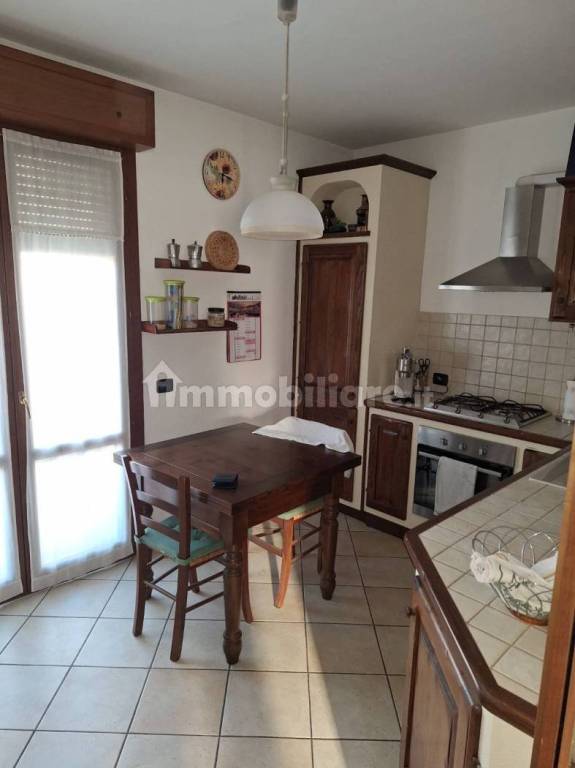 appartamento in vendita a Cesenatico in zona Sala