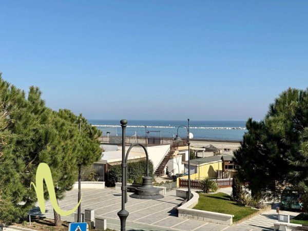 appartamento in vendita a Cesenatico