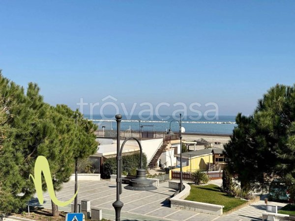 appartamento in vendita a Cesenatico