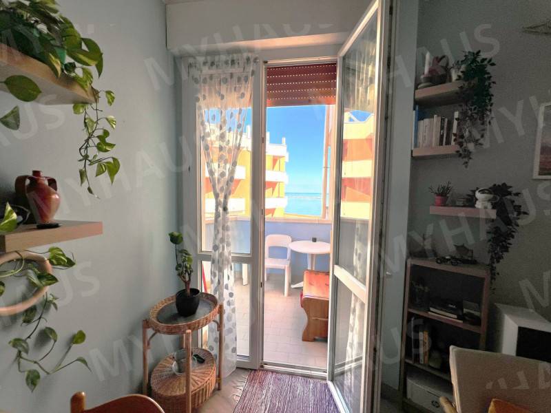 appartamento in vendita a Cesenatico