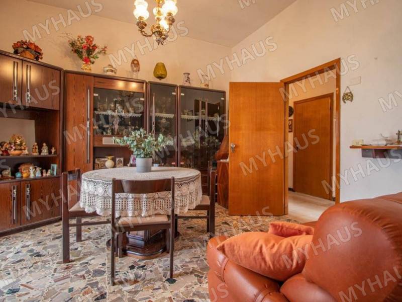 casa indipendente in vendita a Cesenatico in zona Villamarina