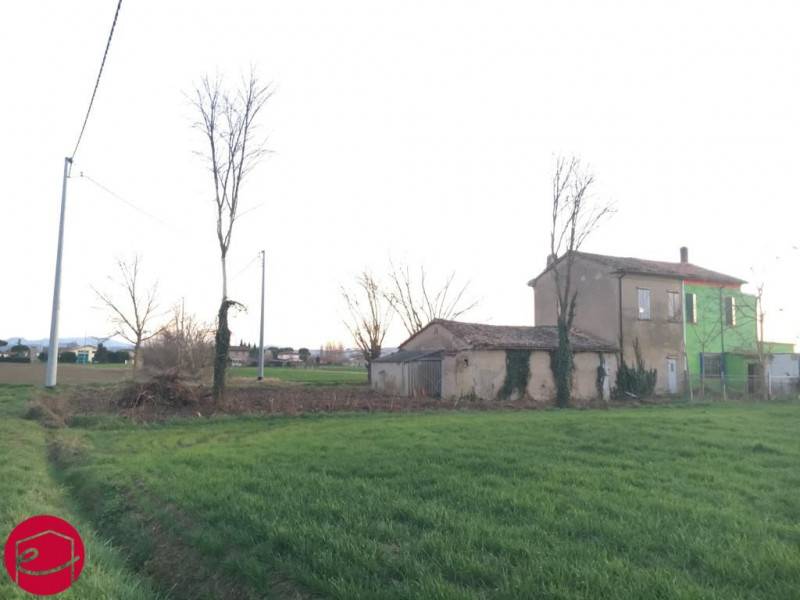 casa indipendente in vendita a Cesenatico in zona Sala