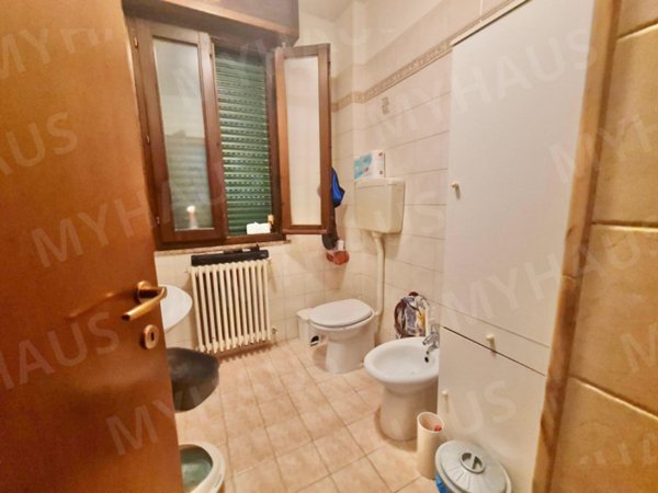 appartamento in vendita a Cesenatico in zona Bagnarola