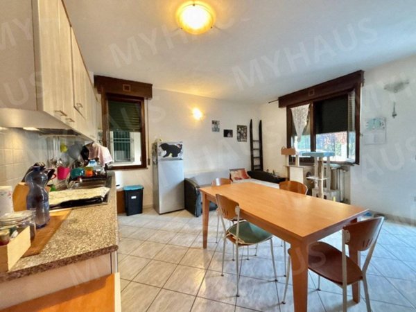 appartamento in vendita a Cesenatico in zona Bagnarola