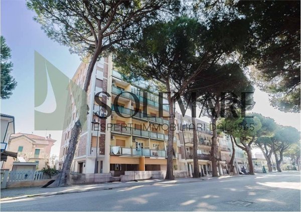 appartamento in vendita a Cesenatico