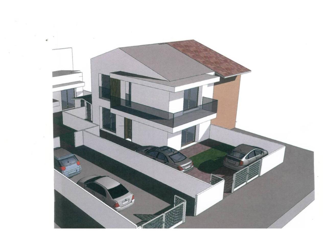 casa indipendente in vendita a Cesenatico