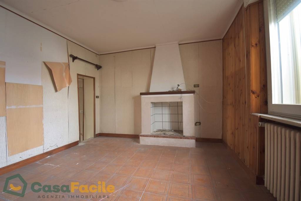 casa indipendente in vendita a Cesenatico in zona Villalta