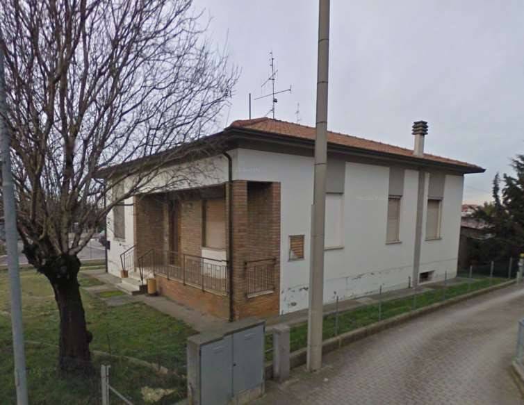 casa indipendente in vendita a Cesenatico in zona Borella