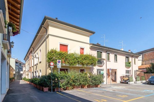 appartamento in vendita a Cesenatico