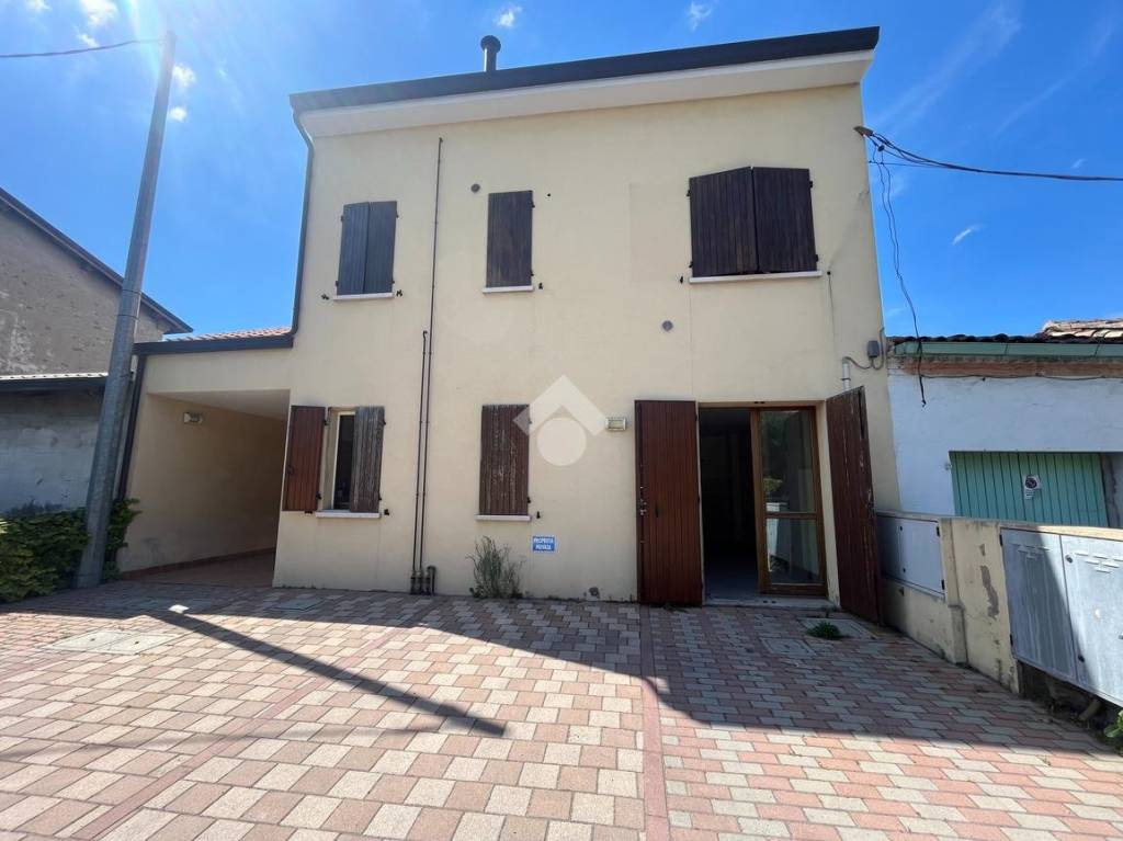 appartamento in vendita a Cesenatico in zona Borella