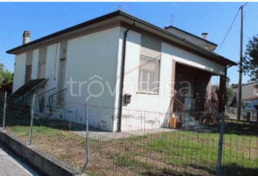 appartamento in vendita a Cesenatico in zona Borella