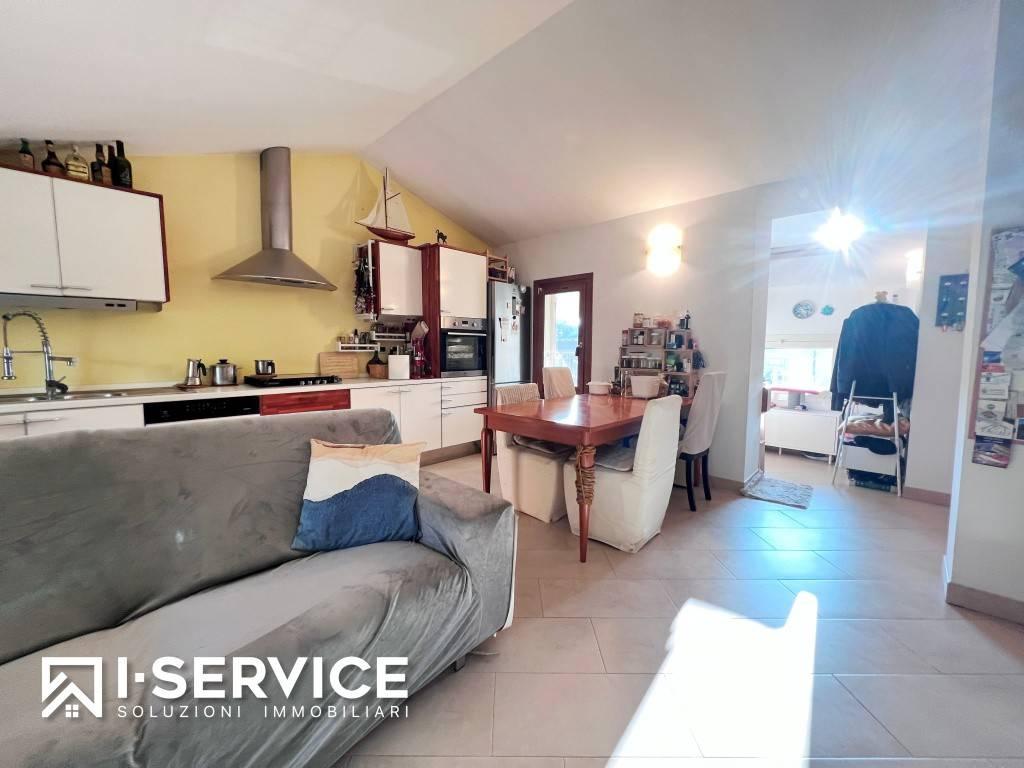 appartamento in vendita a Cesenatico