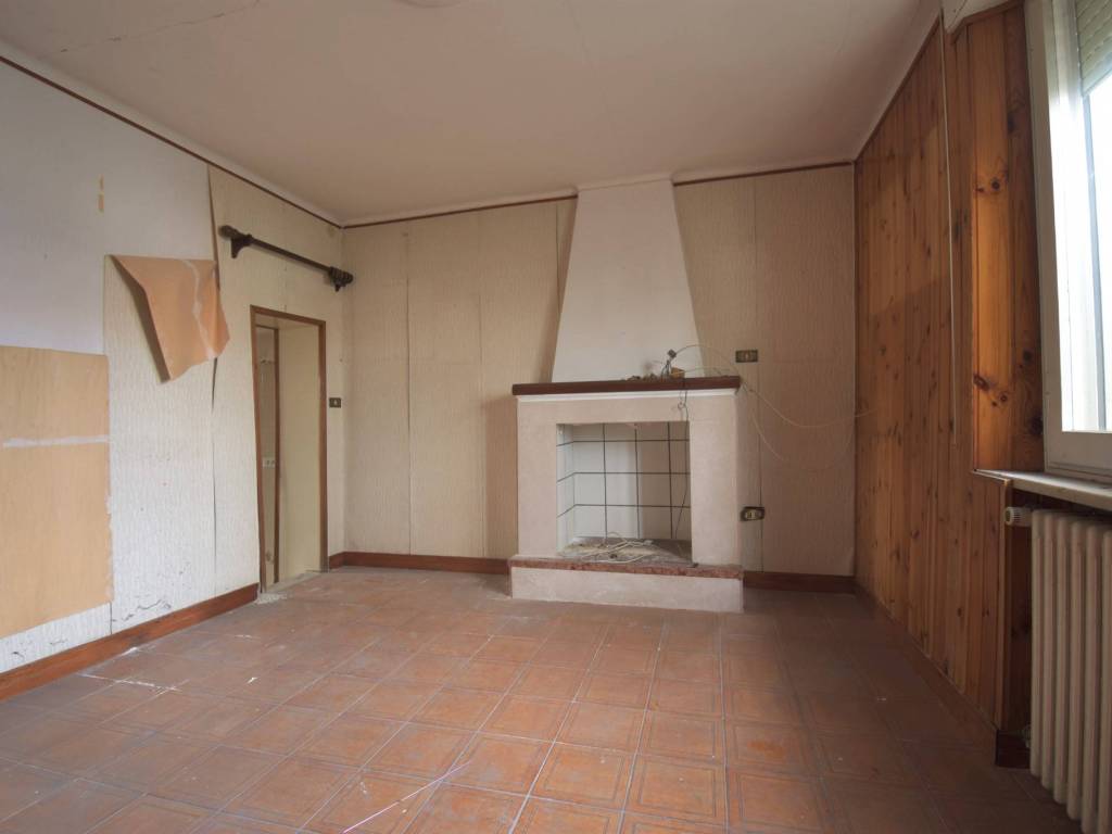 casa indipendente in vendita a Cesenatico in zona Villalta
