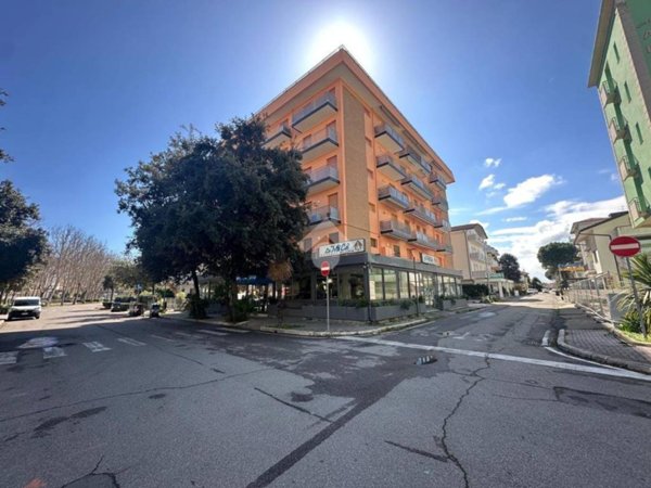 appartamento in vendita a Cesenatico in zona Valverde