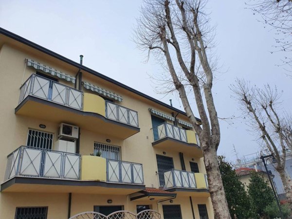 appartamento in vendita a Cesenatico