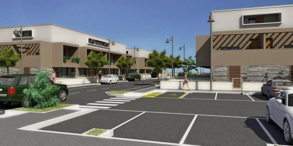appartamento in vendita a Cesenatico in zona Borella