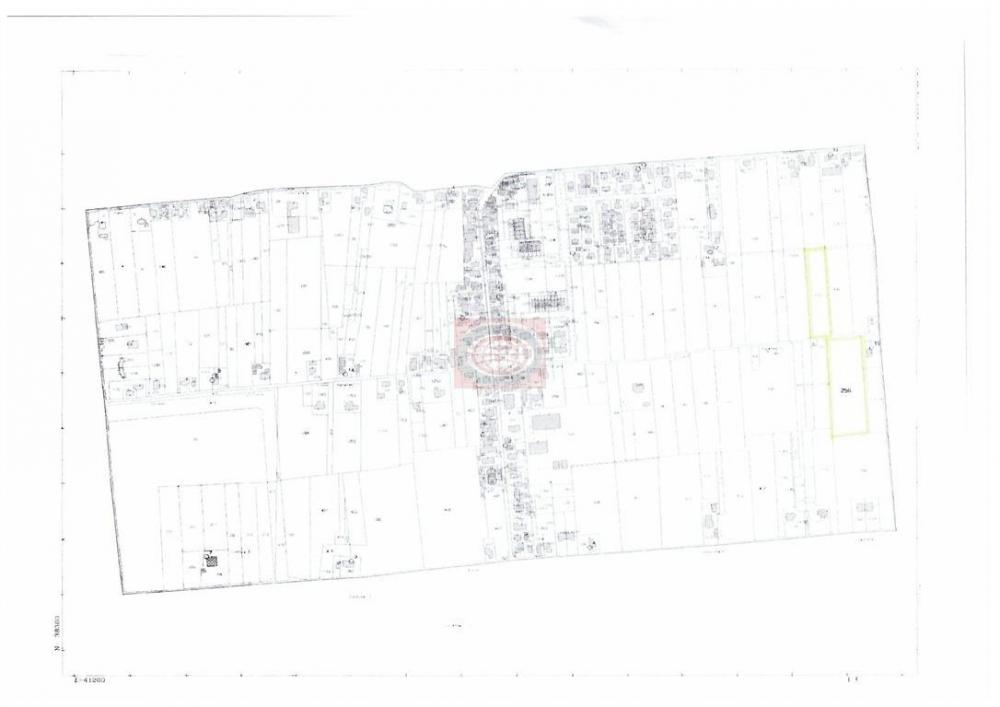 terreno agricolo in vendita a Cesenatico